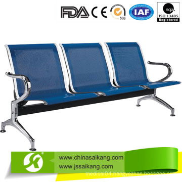 Chrome Treat-Waiting Chair (CE/FDA/ISO)